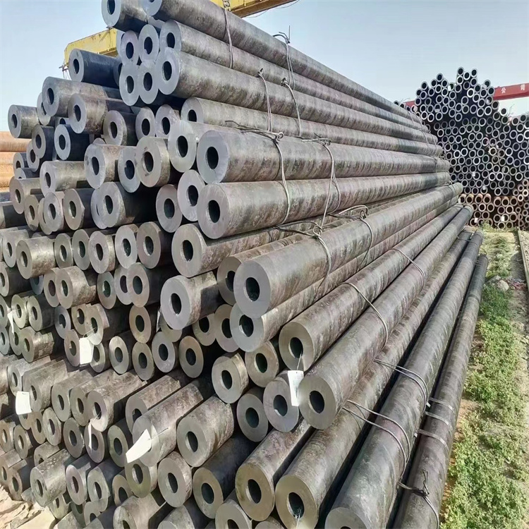 Precision Steel Pipe vs. Seamless Steel Pipe: Understanding the Differences