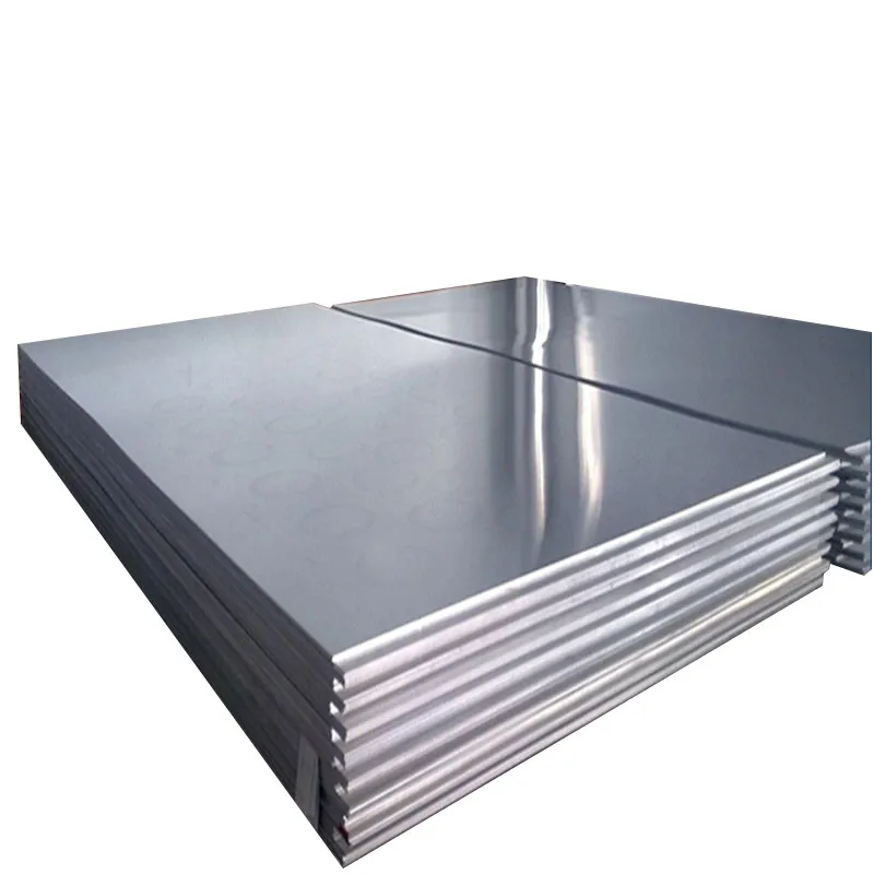 High-Quality 100Cr6/1.3505 Alloy Steel Sheet/Plate | Shanghai ...