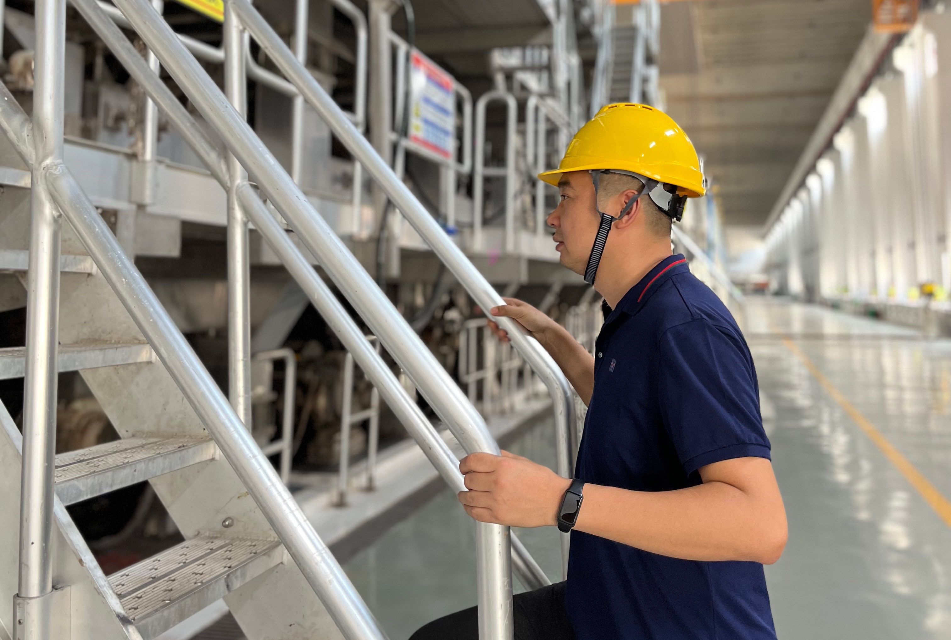 表面施膠劑CSE-1605應(yīng)用案例