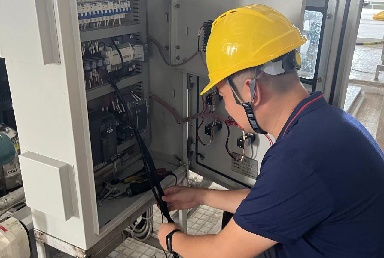 樹(shù)脂障礙控制劑SC-1600應(yīng)用實(shí)例