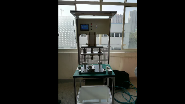 太倉汽車零部件實驗臺方案 無錫來拓自動化科技供應