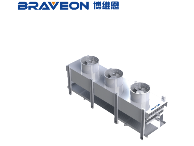 常州斜角冷風機工業冷風機