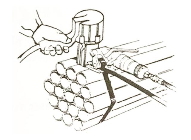 北京高性能鋼帶打包機(jī)批發(fā)報(bào)價(jià) 南京九星機(jī)械新品開(kāi)發(fā)供應(yīng)