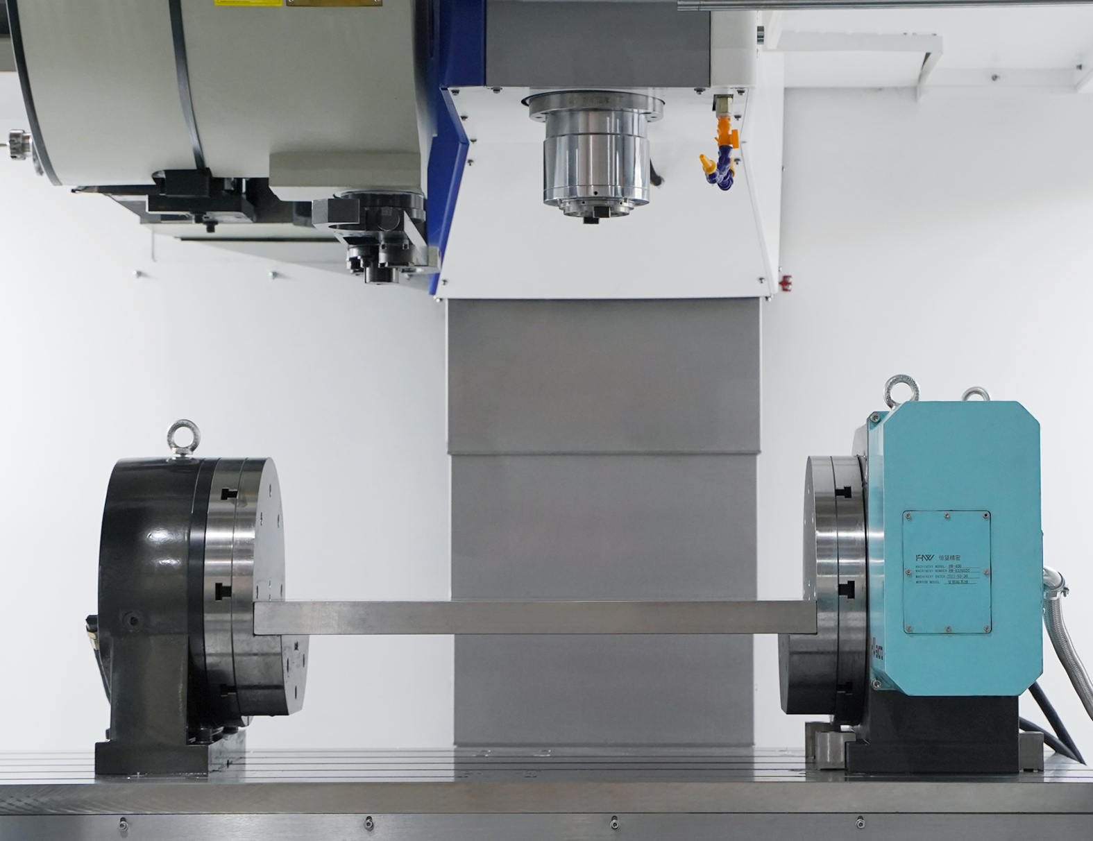 VMC1580 Vertical Machining Center