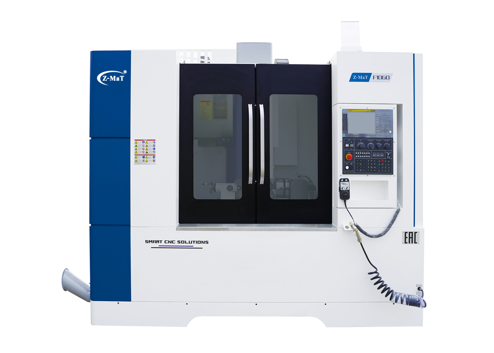 F1060 High Speed F Series