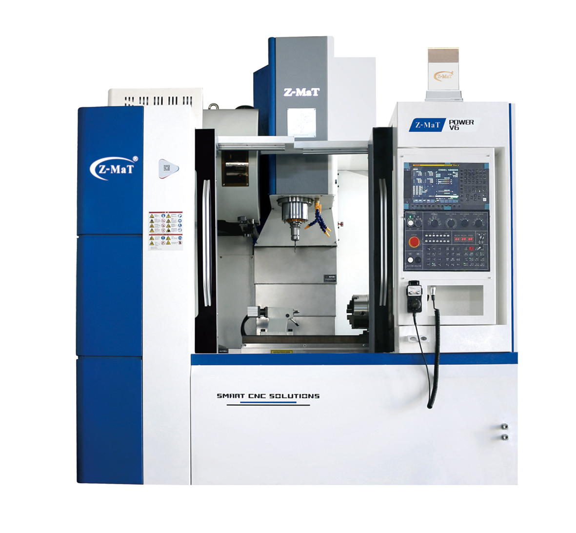 Power V6-Z-MaT Power V6-Z-MaT
