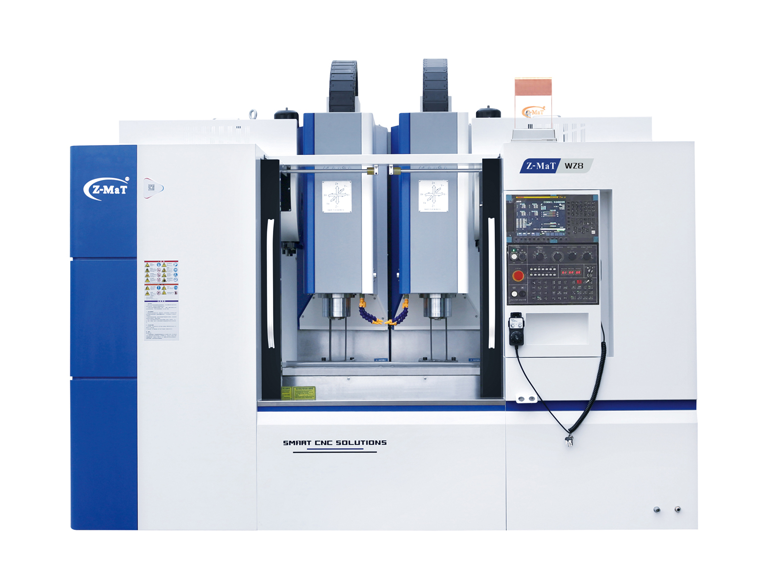 Power WZ8-Z-MaT