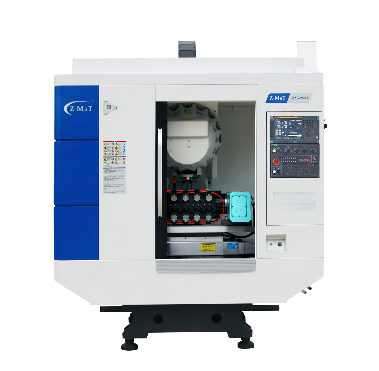 Z540-Z-MaT