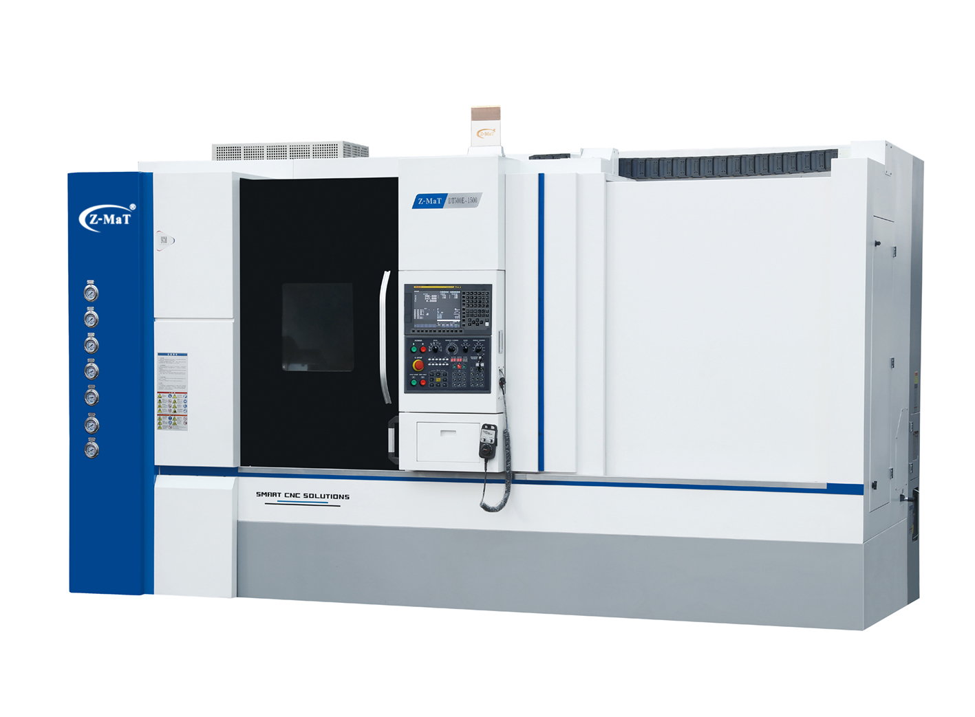 DT500E-1500 Star DT Series