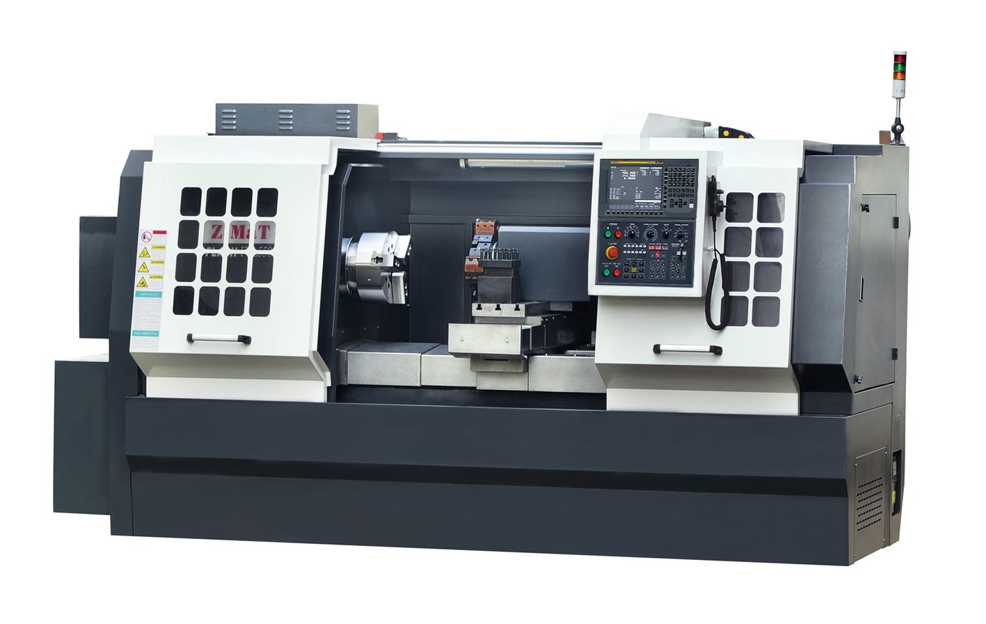 FTL550 Flash Family