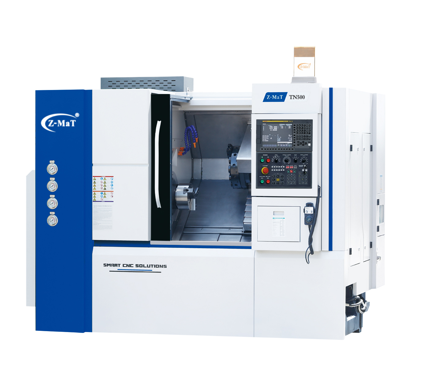 TN500 Star TN Series