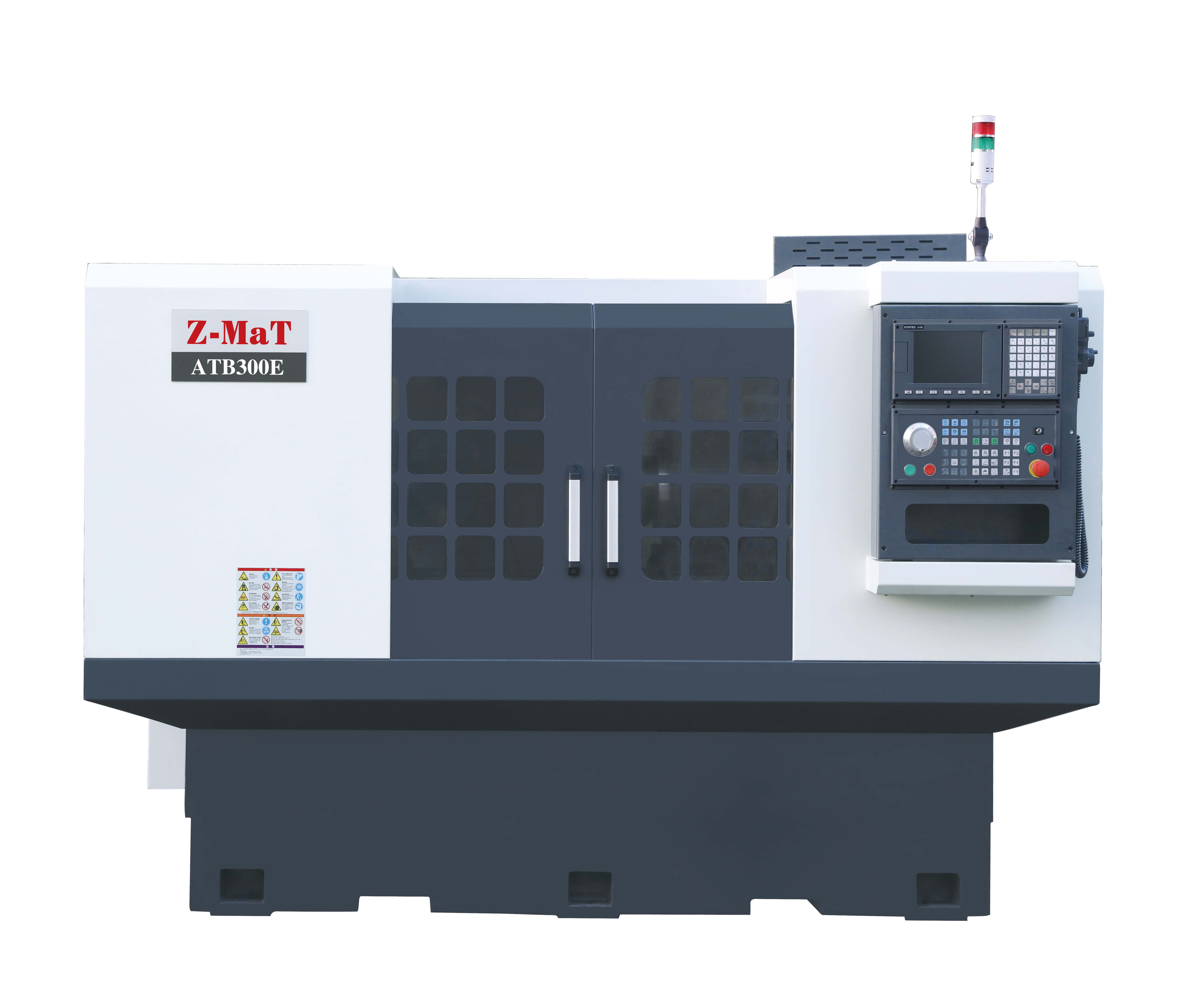 Z-MaT