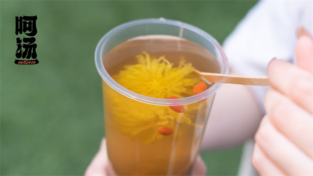 夏日養(yǎng)生湯,養(yǎng)生湯