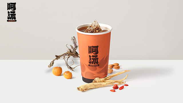 草本奶茶產(chǎn)品圖片大全