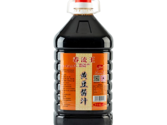 温江好吃的酱油排名 真诚推荐 成都市温江区美味王酿造食品供应