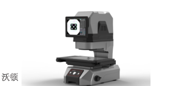四川全自动影像测量仪多少钱 欢迎咨询 四川沃顿科技供应
