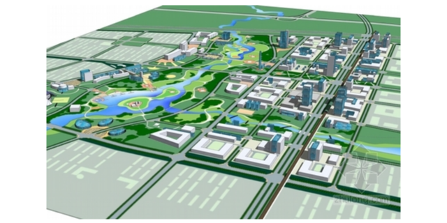东城区国产城市规划设计设计,城市规划设计