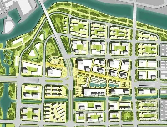 平谷区推广城市规划设计工程测量