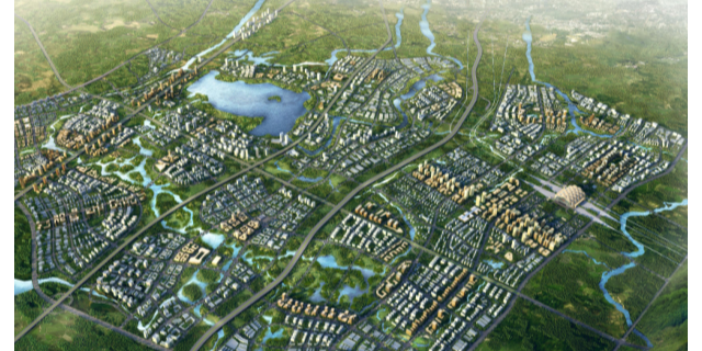 密云区定制城市规划设计工程测量,城市规划设计