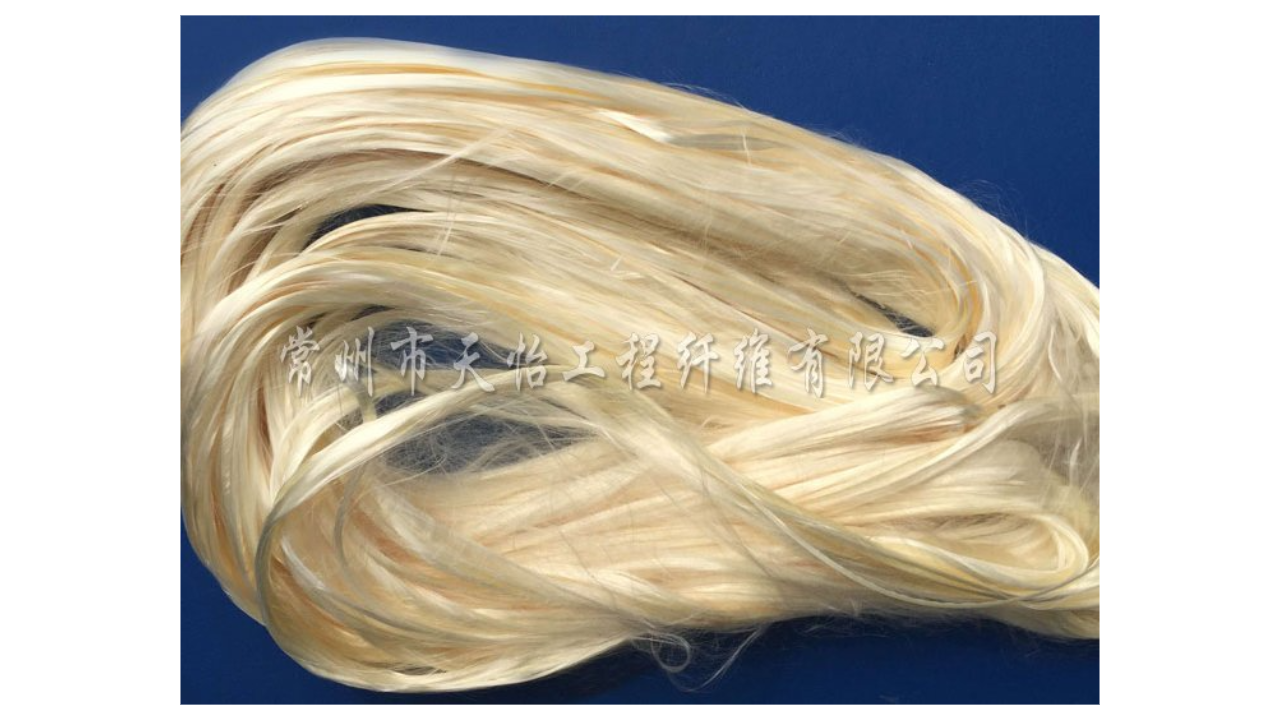 黑龙江沥青纤维1 欢迎来电 常州市天怡工程纤维供应;