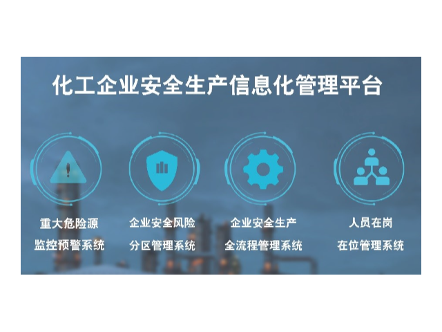 北京哪里安全生产信息化平台很好,安全生产信息化平台