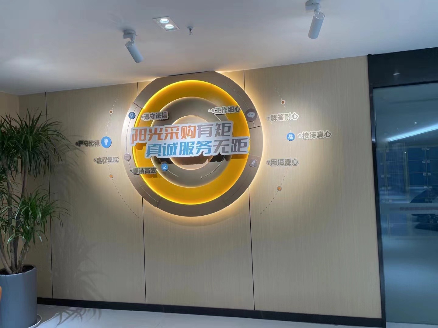 企業(yè)形象案例展示