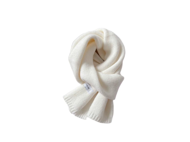 山东韩版针织围巾工厂,针织围巾