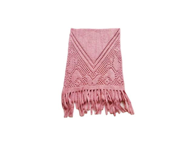 杭州品牌针织围巾