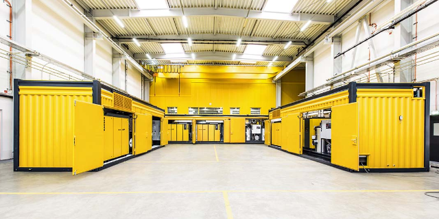 上海移動空壓機租賃服務(wù) 二十四時設(shè)備租賃供應(yīng)