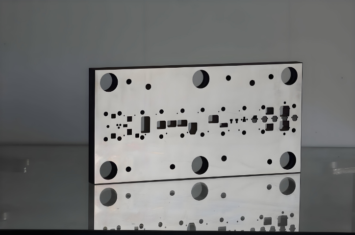 東莞沖壓模具慢走絲加工步驟 深圳市興盛輝五金塑膠供應(yīng)