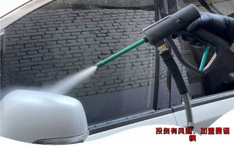 湖北推廣蒸汽清洗服務(wù)招商 創(chuàng)新服務(wù) 石家莊鯨致車管家科技供應(yīng)