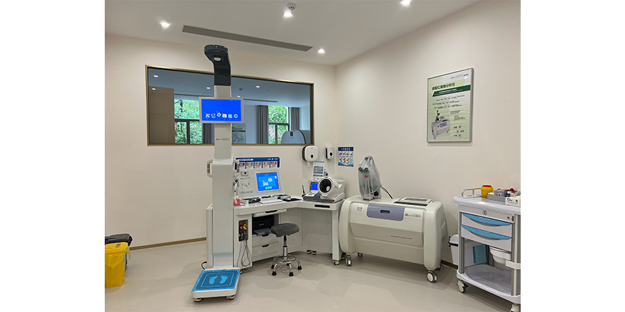 安慶市多功能健康一體機售價 歡迎來電 深圳市攜康網絡科技供應