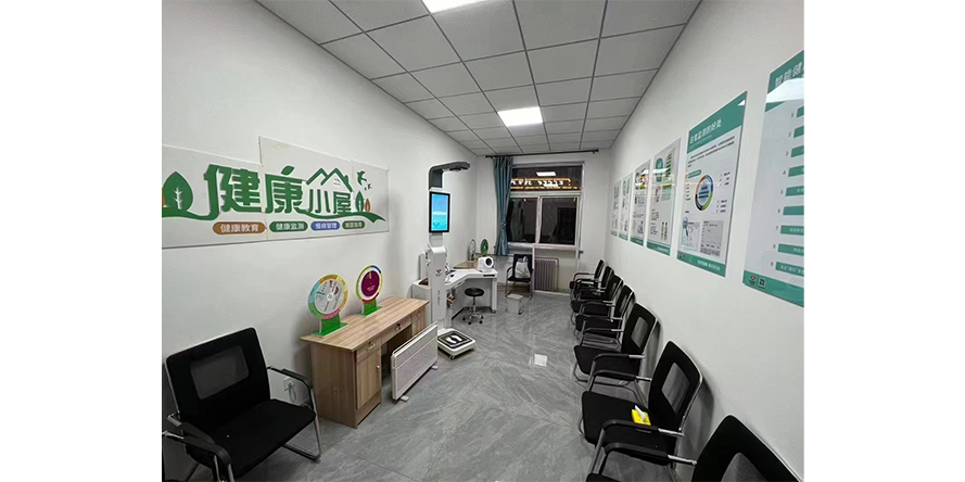 常州市社康中心健康一體機價格 歡迎咨詢 深圳市攜康網(wǎng)絡(luò)科技供應(yīng)