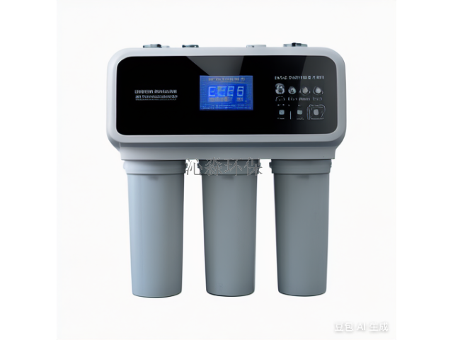 品牌净水器厂家批发价 欢迎来电 青海沁淼环保设备供应