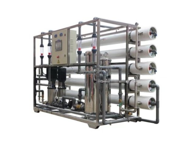海南州大型净水器 欢迎来电 青海沁淼环保设备供应