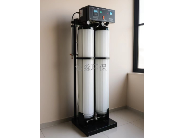 海东品牌净水器怎么选 欢迎来电 青海沁淼环保设备供应