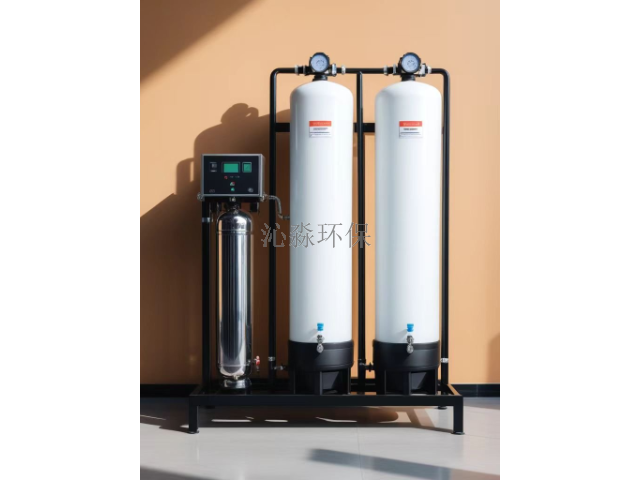 循化商用净水器 欢迎来电 青海沁淼环保设备供应