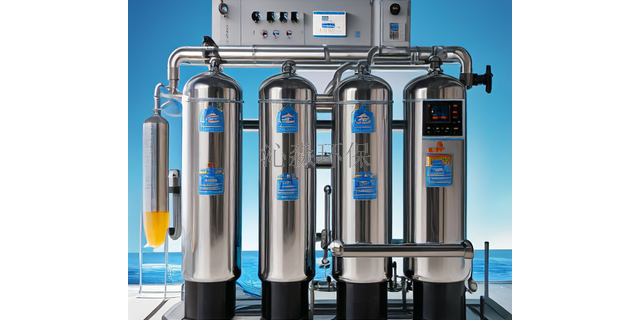 净水设备公司 欢迎来电 青海沁淼环保设备供应