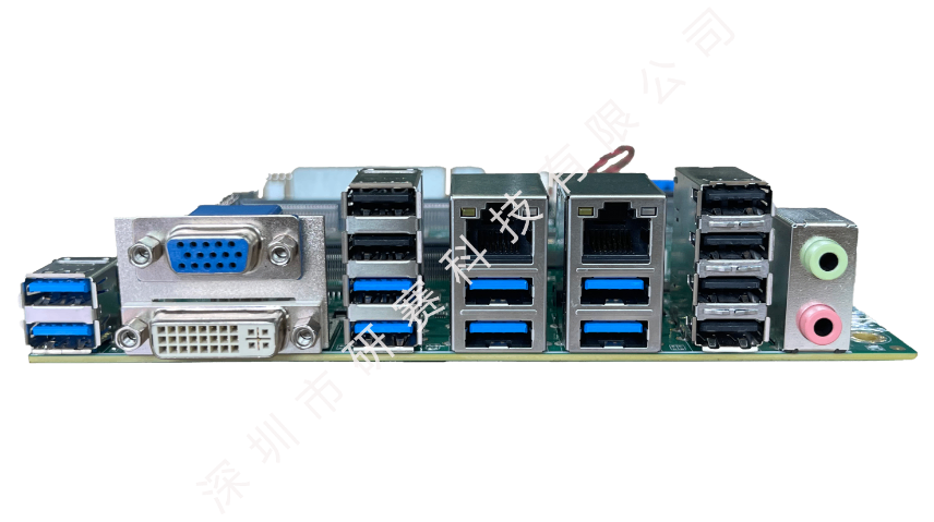 深圳國產(chǎn)飛騰OPS主板專注廠商 飛騰主板 深圳市研賽科技供應(yīng)