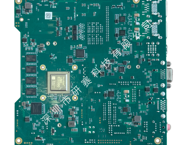 深圳国产飞腾FT2000主板厂家 深圳市研赛科技供应