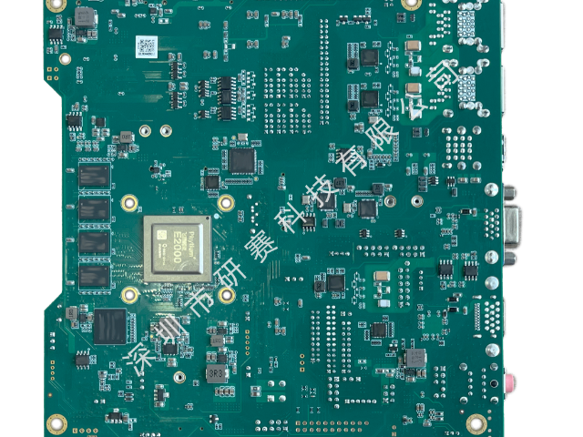 深圳國產(chǎn)飛騰E2000主板生產(chǎn)商 飛騰主板 深圳市研賽科技供應(yīng)