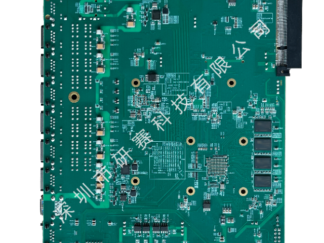 飞腾D2000主板源头厂家 深圳市研赛科技供应
