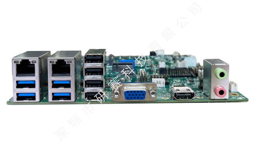 广州国产飞腾OPS主板生产商 欢迎咨询 深圳市研赛科技供应