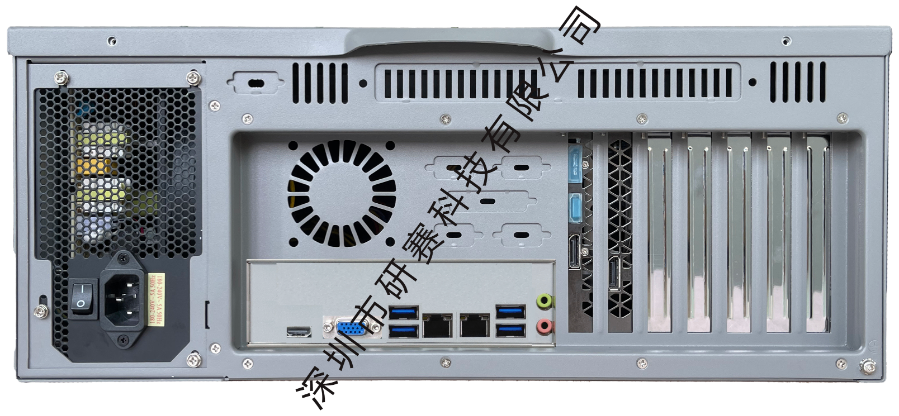 国产定制化工控机专注厂商 深圳市研赛科技供应