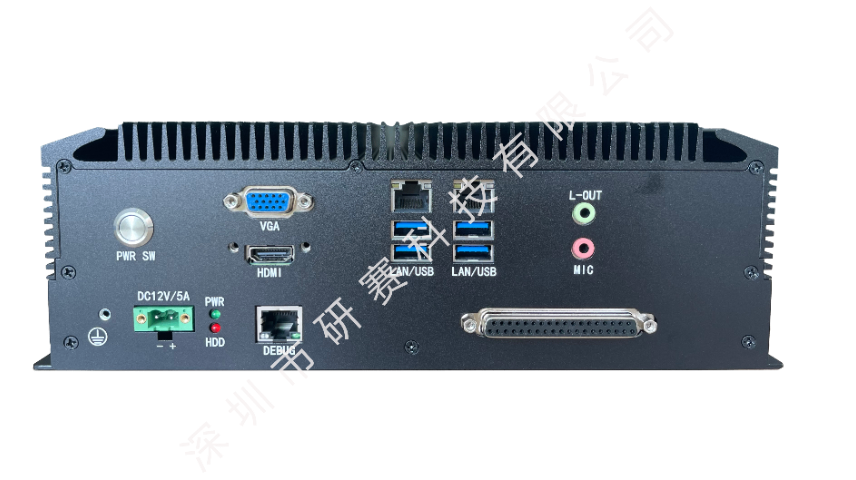 飞腾信创工控机原厂推荐厂商,工控机