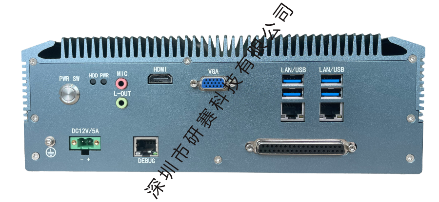 江蘇西門子工控機 國產(chǎn)主板 深圳市研賽科技供應(yīng);