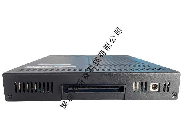 深圳国产飞腾无风扇工控机 国产主板 深圳市研赛科技供应