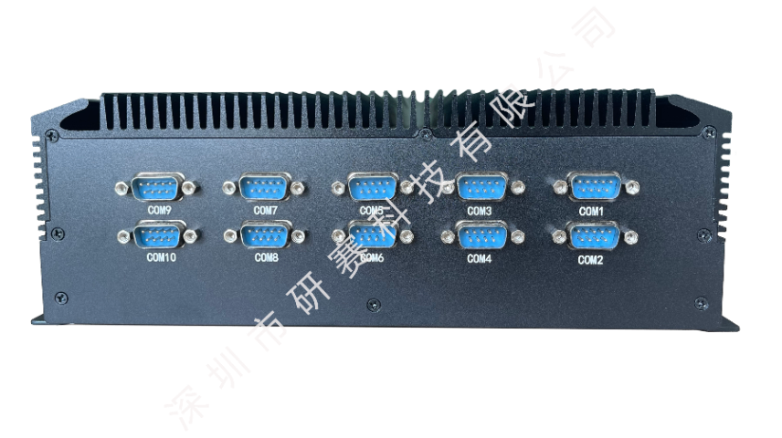 飞腾嵌入式工控机哪家稳定性好 深圳市研赛科技供应