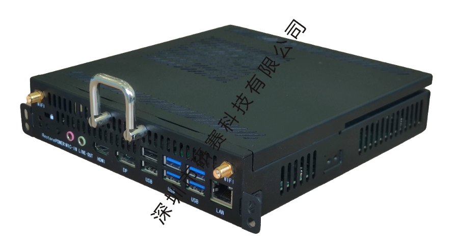 深圳飛騰網安工控機 歡迎咨詢 深圳市研賽科技供應