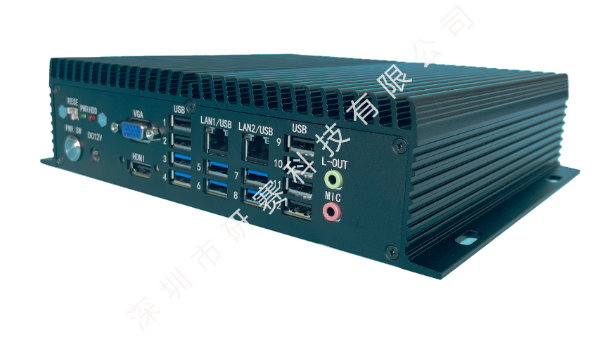 上海無(wú)風(fēng)扇工控機(jī) 飛騰主板 深圳市研賽科技供應(yīng)